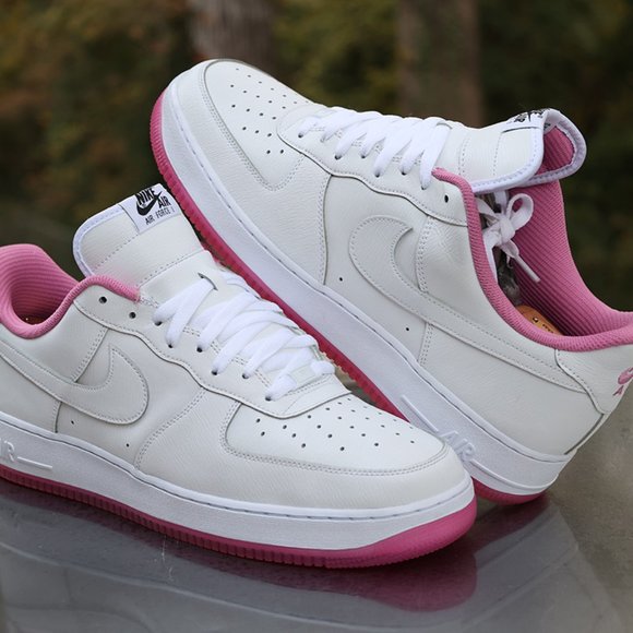 Nike Air Force 1 Low ID By You Men’s Size 14 - Picture 9 of 12